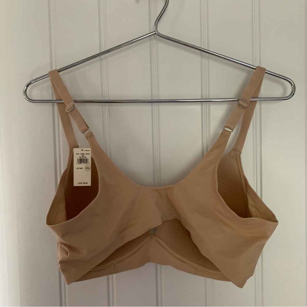 Aerie Bra 34D - Picture 7 of 9
